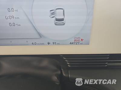 2024 Hyundai IONIQ 5 SE - zdjęcie 12 z 23 - miniatura