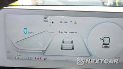 2024 Hyundai IONIQ 5 SEL - zdjęcie 22 z 24 - miniatura