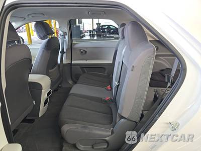 2024 Hyundai IONIQ 5 SEL - zdjęcie 13 z 33 - miniatura