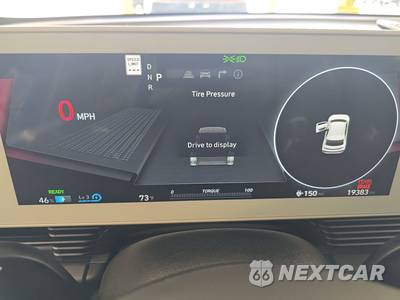 2024 Hyundai IONIQ 5 SEL - zdjęcie 12 z 28 - miniatura
