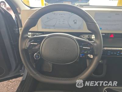 2024 Hyundai IONIQ 5 SE - zdjęcie 10 z 23 - miniatura