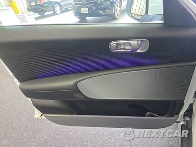 2024 Hyundai IONIQ 6 SEL - zdjęcie 9 z 33 - miniatura