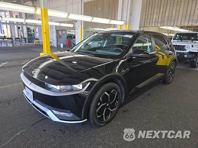 2024 Hyundai IONIQ 5 SEL - zdjęcie 1 z 28 - miniatura
