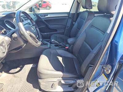 2015 Volkswagen Golf SportWagen TDI S Wagon - zdjęcie 7 z 33 - miniatura