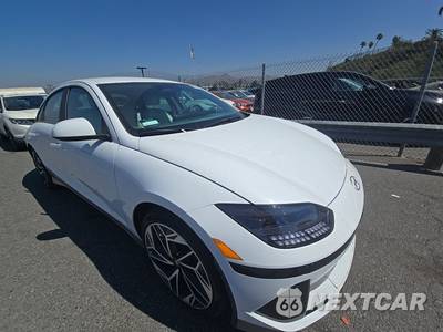 2024 Hyundai IONIQ 6 SEL - zdjęcie 3 z 29 - miniatura