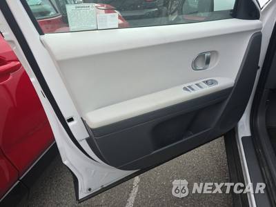 2024 Hyundai IONIQ 5 SEL - zdjęcie 35 z 49 - miniatura