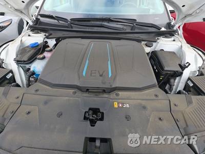 2024 Hyundai IONIQ 5 SEL - zdjęcie 45 z 49 - miniatura