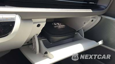 2024 Hyundai IONIQ 6 SEL - zdjęcie 27 z 29 - miniatura