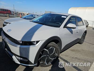2024 Hyundai IONIQ 5 SEL - zdjęcie 1 z 24 - miniatura