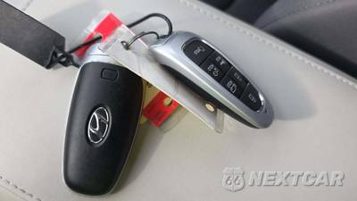 2024 Hyundai IONIQ 5 SEL - zdjęcie 17 z 49 - miniatura