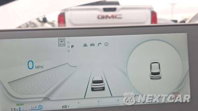 2024 Hyundai IONIQ 5 SEL - zdjęcie 20 z 49 - miniatura