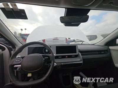 2024 Hyundai IONIQ 5 SEL - zdjęcie 34 z 49 - miniatura