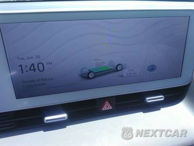 2024 Hyundai IONIQ 5 SEL - zdjęcie 21 z 49 - miniatura