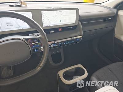 2024 Hyundai IONIQ 5 SEL - zdjęcie 11 z 27 - miniatura