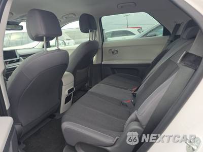 2024 Hyundai IONIQ 5 SEL - zdjęcie 44 z 49 - miniatura