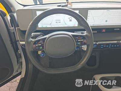 2024 Hyundai IONIQ 5 SEL - zdjęcie 10 z 27 - miniatura