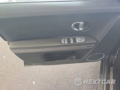 2024 Hyundai IONIQ 5 Limited - zdjęcie 9 z 28 - miniatura
