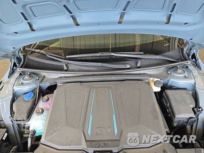 2024 Hyundai IONIQ 5 SEL - zdjęcie 15 z 27 - miniatura
