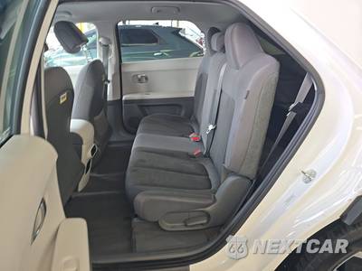 2024 Hyundai IONIQ 5 SEL - zdjęcie 13 z 27 - miniatura