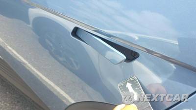 2024 Hyundai IONIQ 5 SEL - zdjęcie 20 z 27 - miniatura