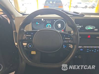 2024 Hyundai IONIQ 5 Limited - zdjęcie 10 z 28 - miniatura