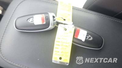 2024 Hyundai IONIQ 5 SEL - zdjęcie 19 z 27 - miniatura
