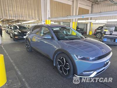 2024 Hyundai IONIQ 5 SEL - zdjęcie 3 z 30 - miniatura