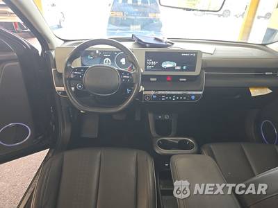 2024 Hyundai IONIQ 5 Limited - zdjęcie 11 z 28 - miniatura