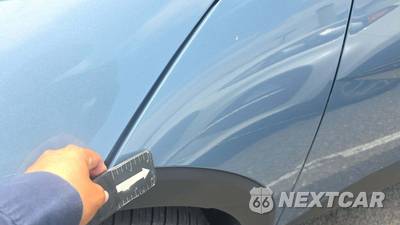 2024 Hyundai IONIQ 5 SEL - zdjęcie 23 z 27 - miniatura
