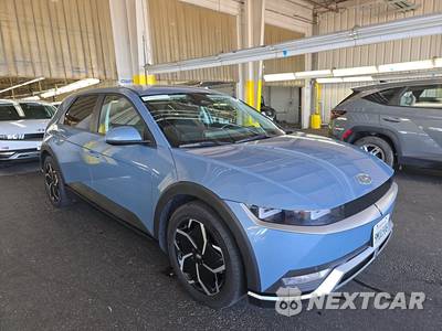 2024 Hyundai IONIQ 5 SEL - zdjęcie 3 z 27 - miniatura