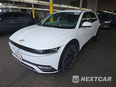 2024 Hyundai IONIQ 5 SEL - zdjęcie 1 z 27 - miniatura