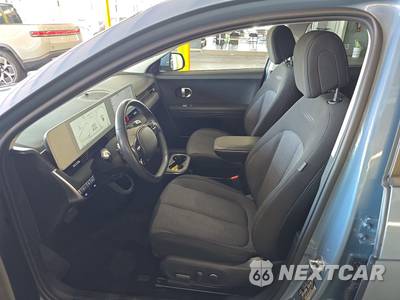 2024 Hyundai IONIQ 5 SEL - zdjęcie 7 z 27 - miniatura