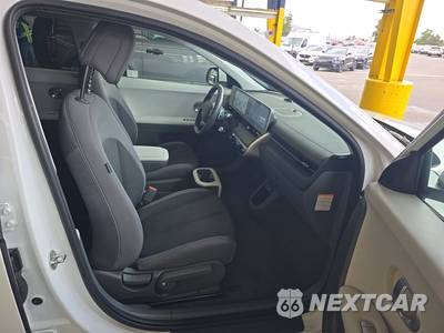 2024 Hyundai IONIQ 5 SEL - zdjęcie 8 z 27 - miniatura