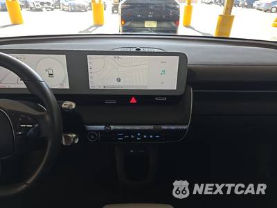 2024 Hyundai IONIQ 5 SE - zdjęcie 11 z 28 - miniatura