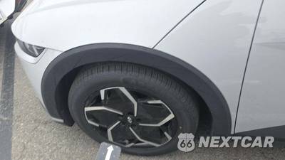 2024 Hyundai IONIQ 5 SE - zdjęcie 26 z 28 - miniatura