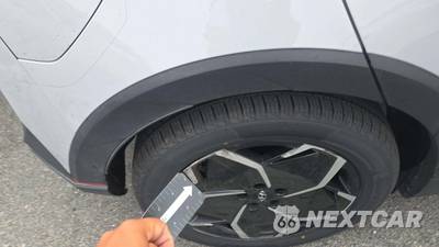 2024 Hyundai IONIQ 5 SE - zdjęcie 20 z 28 - miniatura
