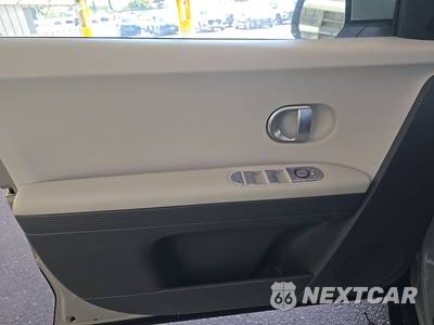 2024 Hyundai IONIQ 5 SE - zdjęcie 9 z 28 - miniatura