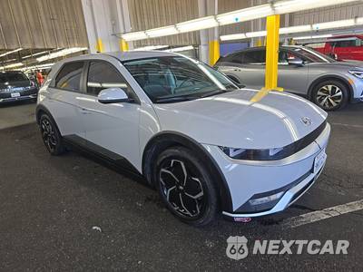 2024 Hyundai IONIQ 5 SEL - zdjęcie 3 z 33 - miniatura
