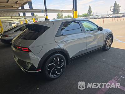 2024 Hyundai IONIQ 5 SEL - zdjęcie 4 z 31 - miniatura