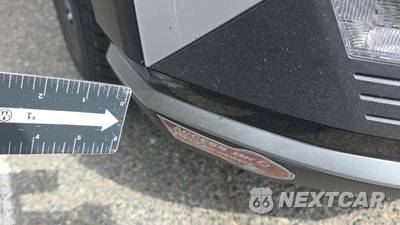 2024 Hyundai IONIQ 5 SEL - zdjęcie 33 z 33 - miniatura