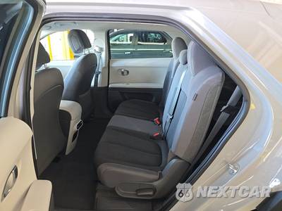 2024 Hyundai IONIQ 5 SE - zdjęcie 13 z 28 - miniatura