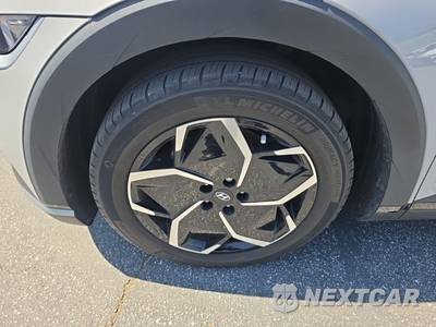 2024 Hyundai IONIQ 5 SEL - zdjęcie 17 z 33 - miniatura