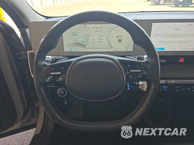 2024 Hyundai IONIQ 5 SEL - zdjęcie 10 z 31 - miniatura
