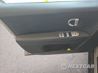 2024 Hyundai IONIQ 5 SEL - zdjęcie 9 z 31 - miniatura