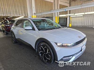 2024 Hyundai IONIQ 5 SE - zdjęcie 3 z 28 - miniatura