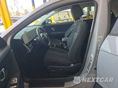 2024 Hyundai IONIQ 5 SEL - zdjęcie 7 z 31 - miniatura