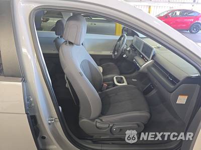 2024 Hyundai IONIQ 5 SEL - zdjęcie 8 z 33 - miniatura