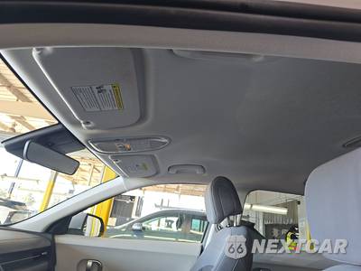 2024 Hyundai IONIQ 5 SE - zdjęcie 17 z 28 - miniatura