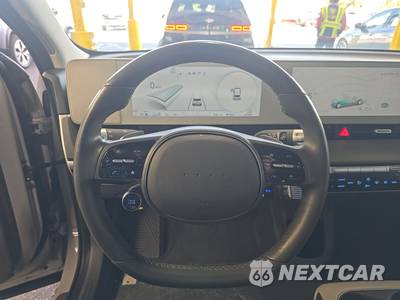 2024 Hyundai IONIQ 5 SEL - zdjęcie 10 z 33 - miniatura