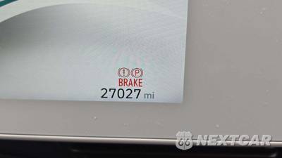 2024 Hyundai IONIQ 5 SEL - zdjęcie 19 z 31 - miniatura